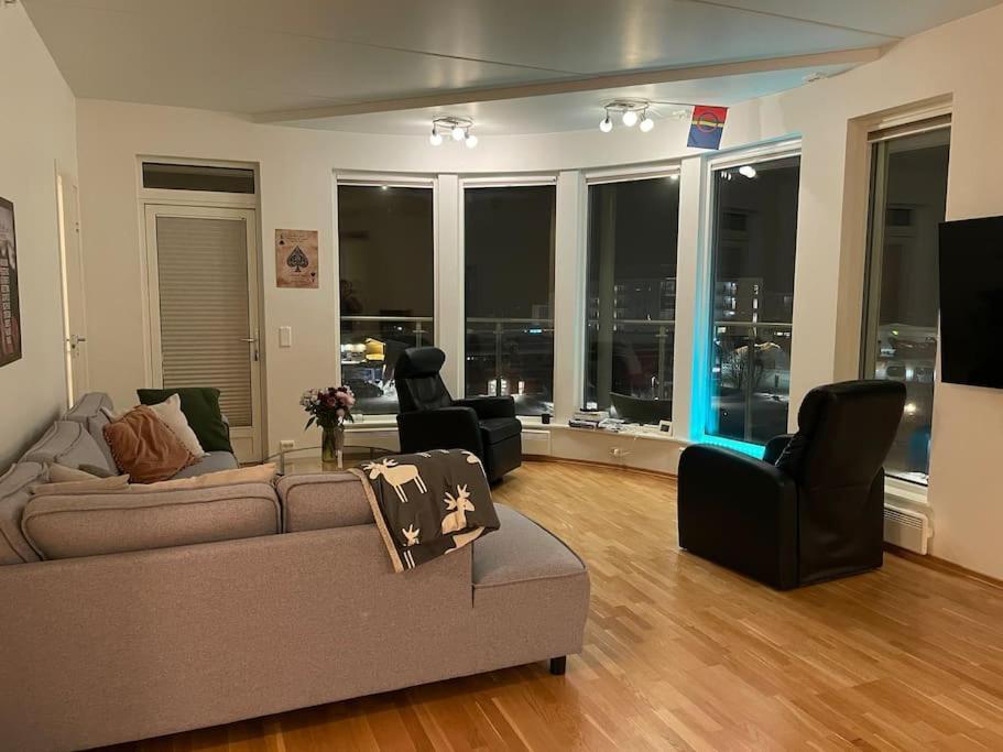 Penthouse In Alta City Exterior photo