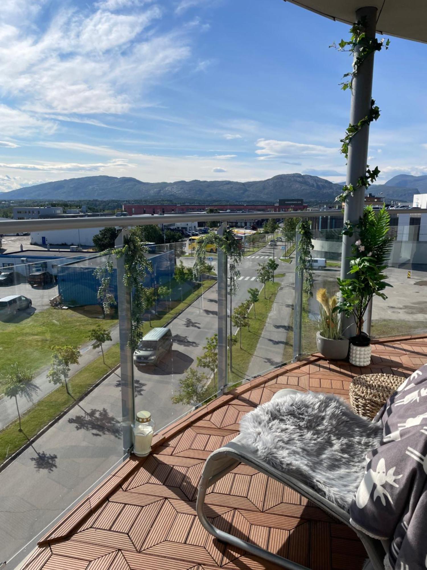 Penthouse In Alta City Exterior photo